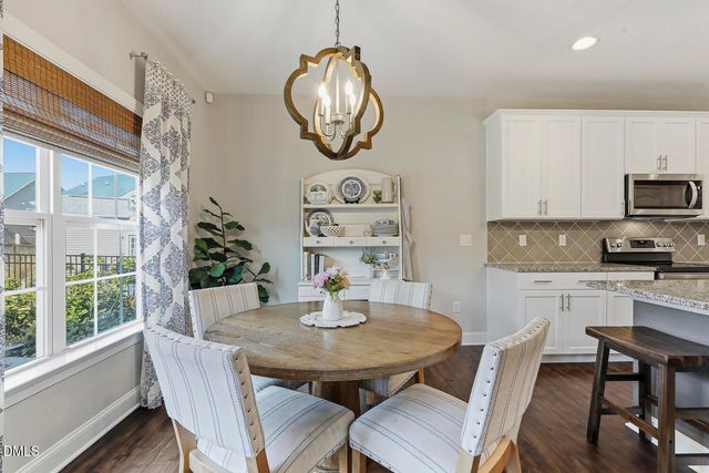 1248 Valley Dale Drive, Fuquay Varina, NC 27526