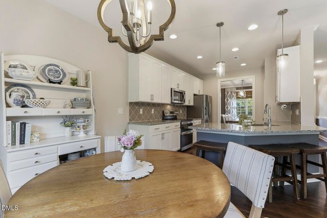 1248 Valley Dale Drive, Fuquay Varina, NC 27526
