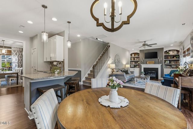 1248 Valley Dale Drive, Fuquay Varina, NC 27526