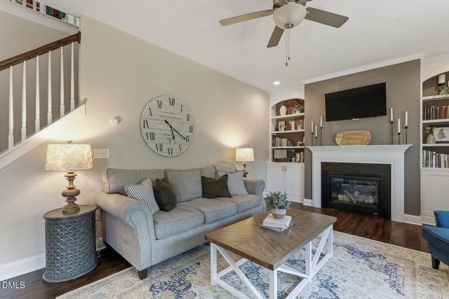 1248 Valley Dale Drive, Fuquay Varina, NC 27526