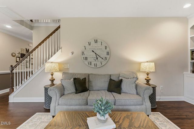 1248 Valley Dale Drive, Fuquay Varina, NC 27526