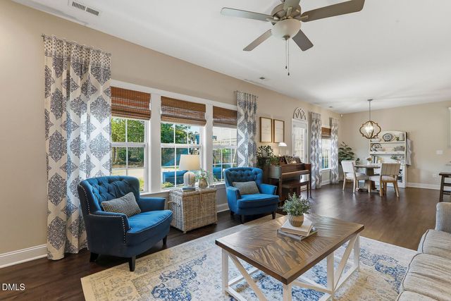 1248 Valley Dale Drive, Fuquay Varina, NC 27526