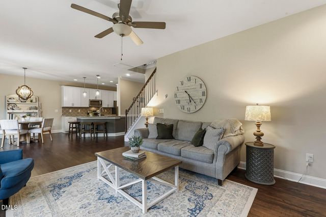 1248 Valley Dale Drive, Fuquay Varina, NC 27526