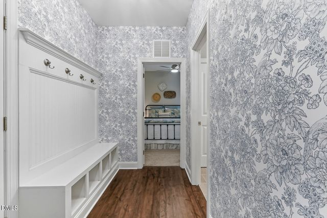 1248 Valley Dale Drive, Fuquay Varina, NC 27526
