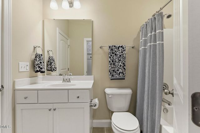 1248 Valley Dale Drive, Fuquay Varina, NC 27526