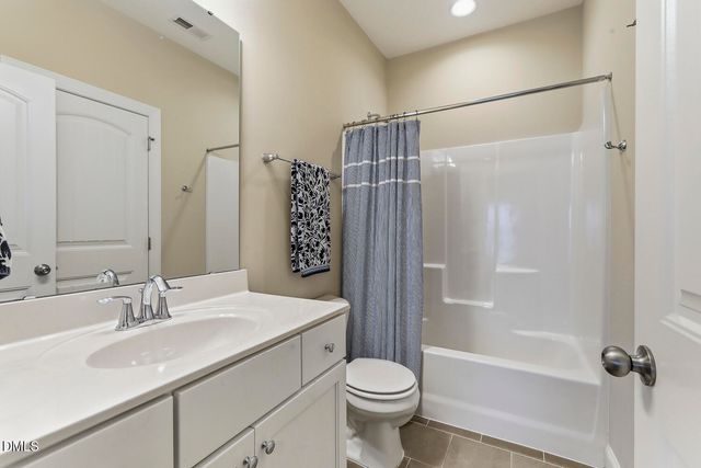 1248 Valley Dale Drive, Fuquay Varina, NC 27526
