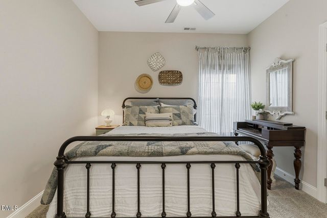 1248 Valley Dale Drive, Fuquay Varina, NC 27526