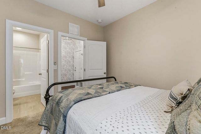 1248 Valley Dale Drive, Fuquay Varina, NC 27526
