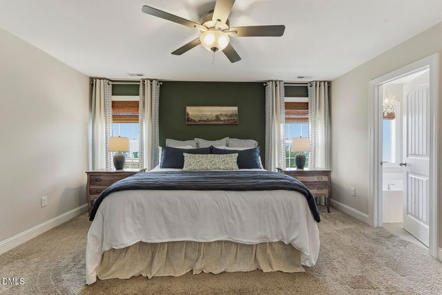 1248 Valley Dale Drive, Fuquay Varina, NC 27526