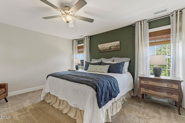 1248 Valley Dale Drive, Fuquay Varina, NC 27526