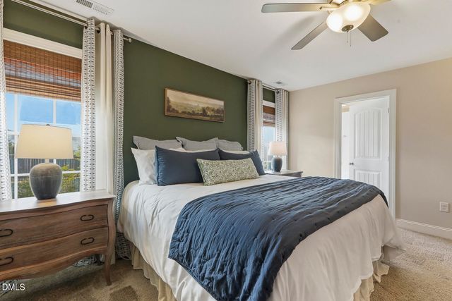 1248 Valley Dale Drive, Fuquay Varina, NC 27526