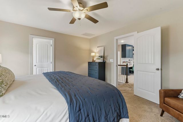 1248 Valley Dale Drive, Fuquay Varina, NC 27526