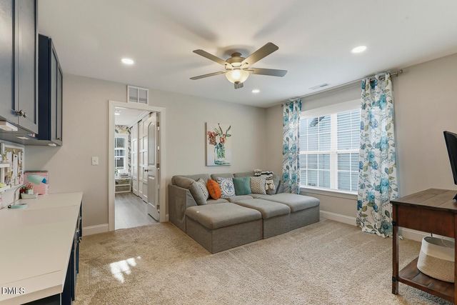 1248 Valley Dale Drive, Fuquay Varina, NC 27526