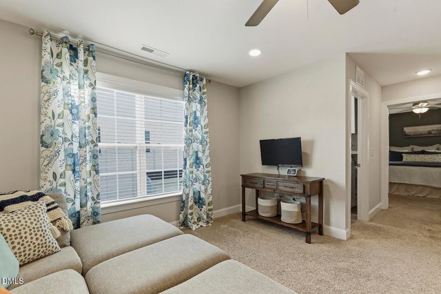 1248 Valley Dale Drive, Fuquay Varina, NC 27526