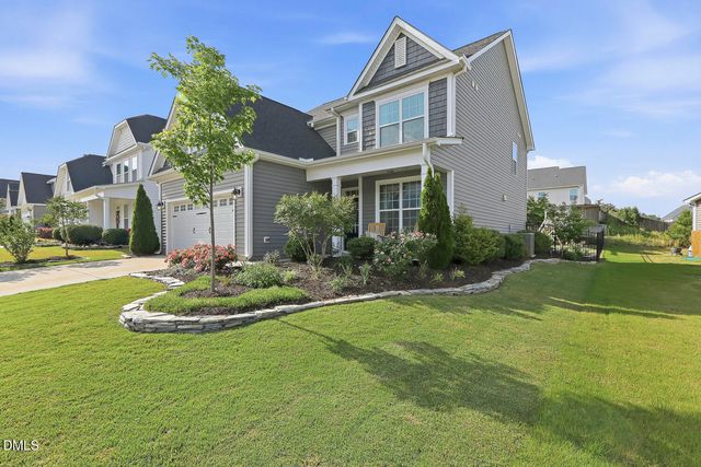 1248 Valley Dale Drive, Fuquay Varina, NC 27526