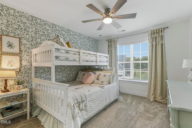 1248 Valley Dale Drive, Fuquay Varina, NC 27526