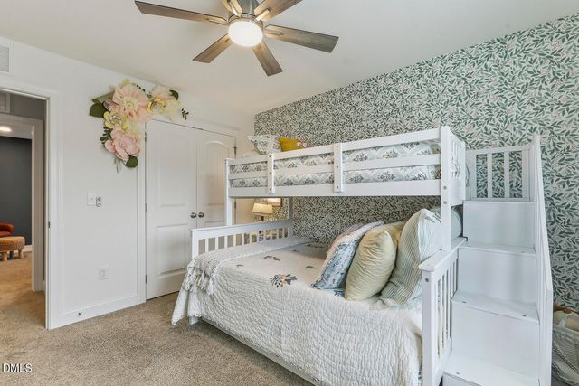 1248 Valley Dale Drive, Fuquay Varina, NC 27526