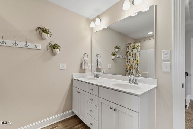 1248 Valley Dale Drive, Fuquay Varina, NC 27526