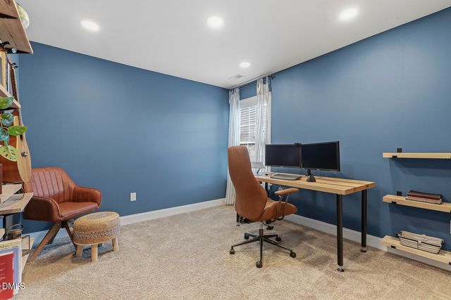 1248 Valley Dale Drive, Fuquay Varina, NC 27526