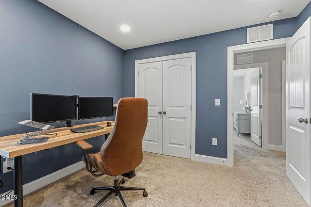 1248 Valley Dale Drive, Fuquay Varina, NC 27526