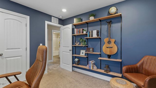 1248 Valley Dale Drive, Fuquay Varina, NC 27526
