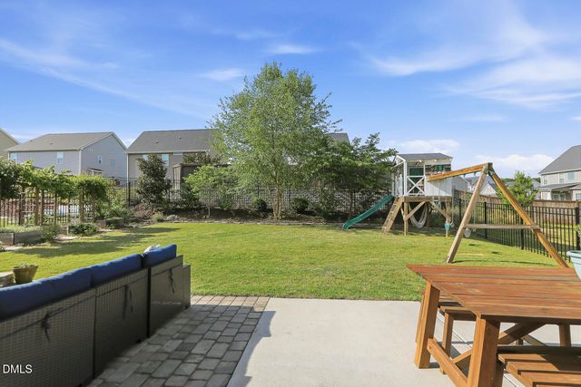 1248 Valley Dale Drive, Fuquay Varina, NC 27526