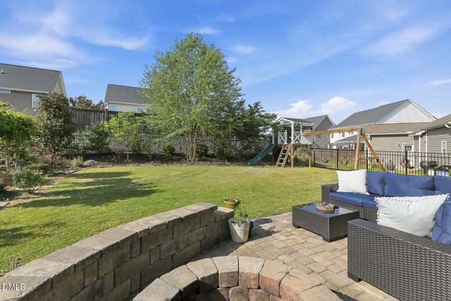 1248 Valley Dale Drive, Fuquay Varina, NC 27526