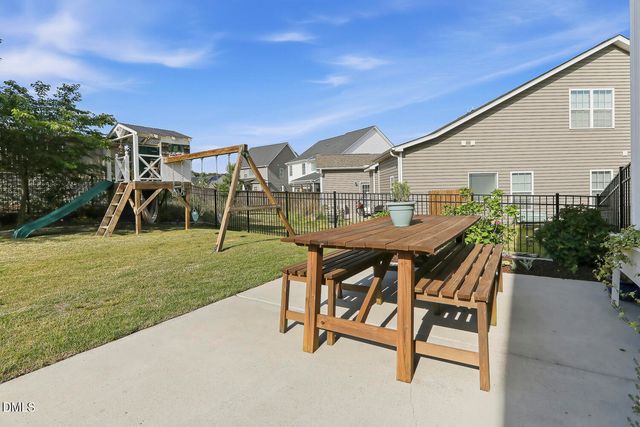 1248 Valley Dale Drive, Fuquay Varina, NC 27526
