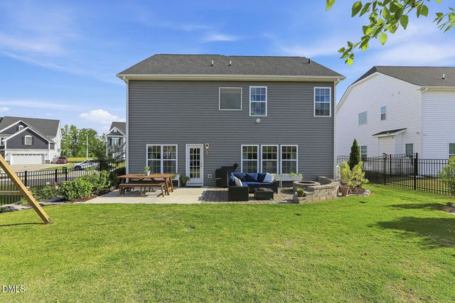 1248 Valley Dale Drive, Fuquay Varina, NC 27526