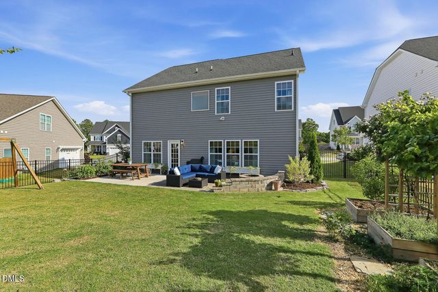 1248 Valley Dale Drive, Fuquay Varina, NC 27526