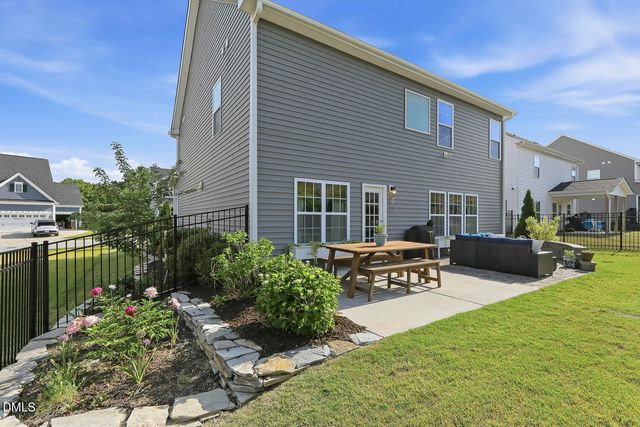 1248 Valley Dale Drive, Fuquay Varina, NC 27526