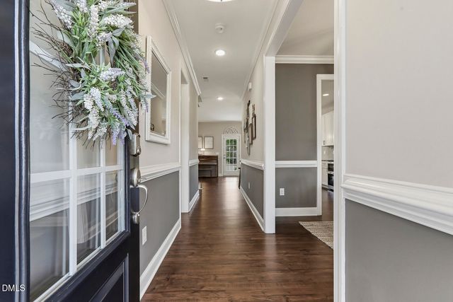 1248 Valley Dale Drive, Fuquay Varina, NC 27526