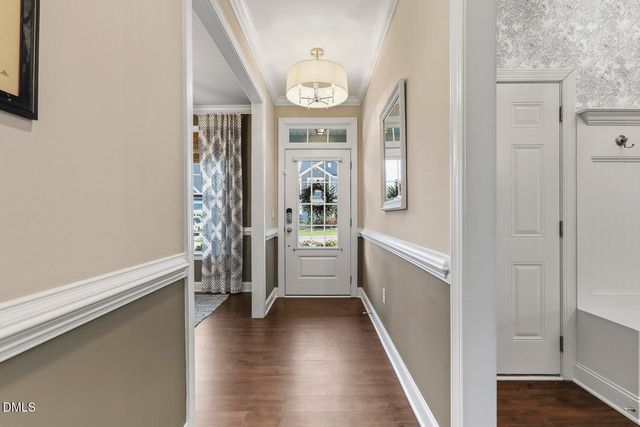 1248 Valley Dale Drive, Fuquay Varina, NC 27526
