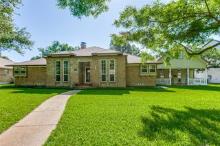 5008 Natchez Drive, Sachse, TX 75048