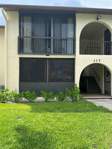 117 LAKE PINE Circle A-1, Greenacres, FL 33463