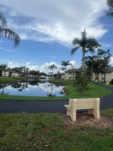 117 LAKE PINE Circle A-1, Greenacres, FL 33463