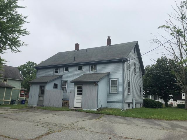 62 Greenmanville Avenue, Stonington, CT 06355