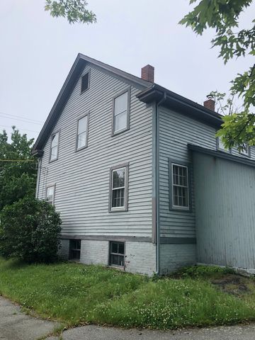 62 Greenmanville Avenue, Stonington, CT 06355