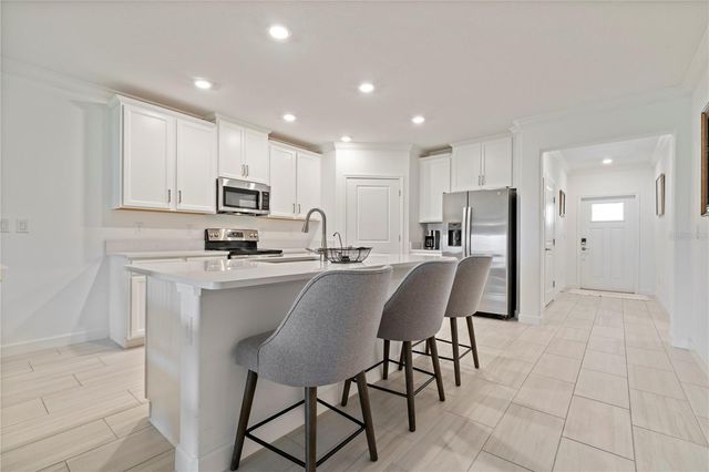 31506 MAGNA GULF LOOP, San Antonio, FL 33576