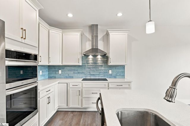 517 Glendon Street, Greer, SC 29651