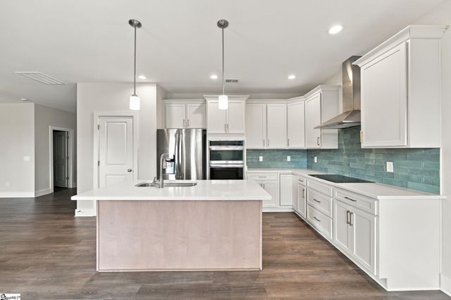 517 Glendon Street, Greer, SC 29651