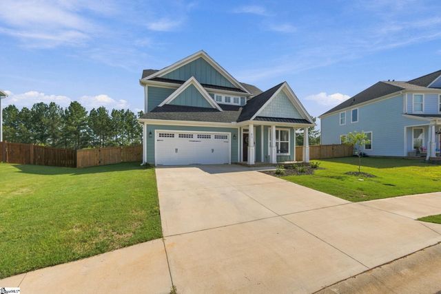 517 Glendon Street, Greer, SC 29651