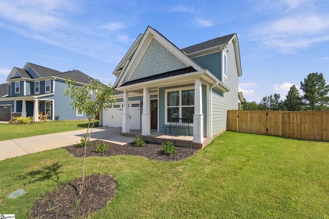517 Glendon Street, Greer, SC 29651