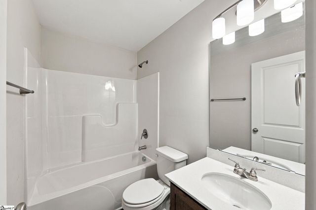 517 Glendon Street, Greer, SC 29651