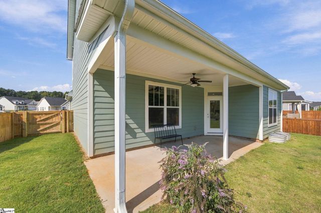517 Glendon Street, Greer, SC 29651