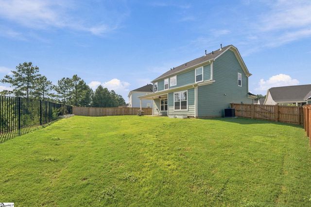 517 Glendon Street, Greer, SC 29651