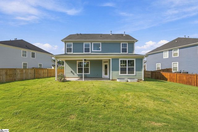 517 Glendon Street, Greer, SC 29651
