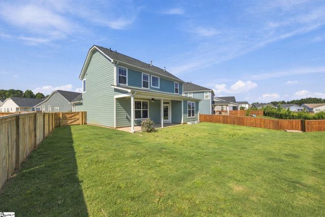 517 Glendon Street, Greer, SC 29651