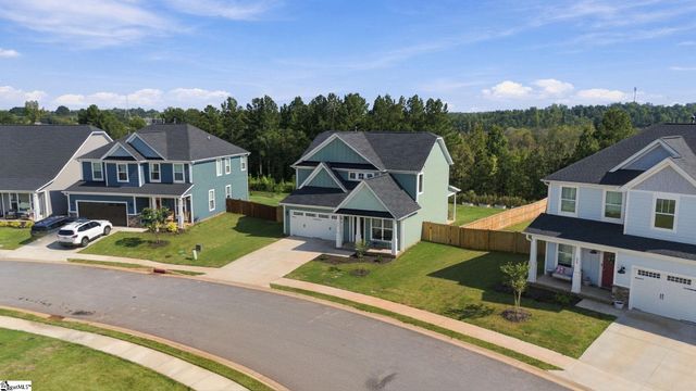 517 Glendon Street, Greer, SC 29651