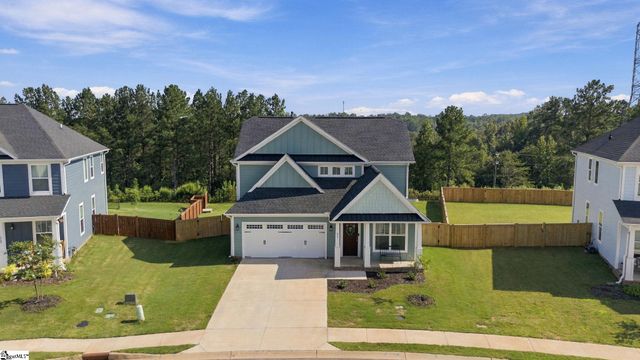 517 Glendon Street, Greer, SC 29651